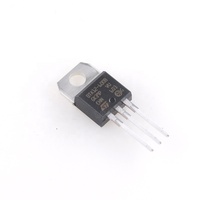 Nouveau Triac Thyristor Original BTA12-600BRG 12A 600V TO-220 BTA12-600B Isolé Haute Tension IC En Stock Service BOM