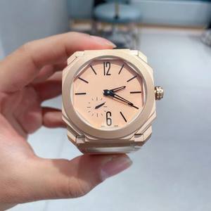 Montres de luxe étanches en titane et saphir de 42 mm avec mouvement sport 2813, prix de gros - Product Image 2