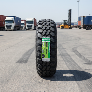 ยางรถยนต์ 195R14C SL366 สภาพใหม่จากโรงงานโดยตรง สำหรับรถบรรทุกหนักและรถยนต์นั่งส่วนบุคคล - Product Image 2