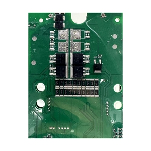 Kunlu 100A 6-21S Pin Lithium thông minh BMS UART BT RS485 có thể giao tiếp Màn hình <span class=keywords><strong>LCD</strong></span> cho xe tay ga điện xe đạp điện CE - Product Image 5