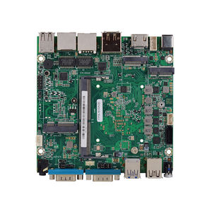 Ulite Electronic Professional Printed Circuit Board Assembly (PCBA) Servicios Fabricante superior - Product Image 1