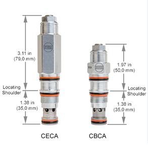 Sistema Hidráulico CKBD-XCN - Product Image 5
