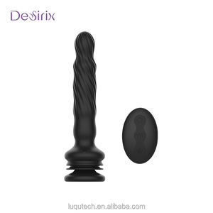 Desirix вращающаяся пробка анальный массаж простаты OEM ODM Секс игрушки пенис насос автоматические мужские мастурбаторы - Product Image 3