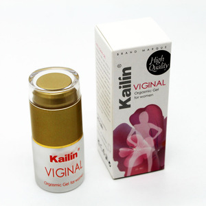 Kadın Libido arttırıcı bitkisel g-spot vajinal uyarılma jel su dayanıklı olmayan yağlı samimi seks ürün kadınlar için - Product Image 6