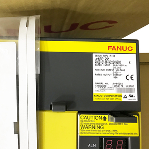A06B-6144-H022 # H590แอมป์เซอร์โว Fanuc - Product Image 2