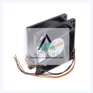 Ventiladores sin escobillas de CC de alta calidad, equipo eléctrico OEM a buen precio, de alta calidad - Product Image 3