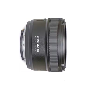 เลนส์ YONGNUO ออโต้โฟกัส YN-50mm 1.8 สำหรับกล้อง Canon DSLR เลนส์ YONGNUO YN EF <span class=keywords><strong>50</strong></span> มม. F1.8 AF สำหรับเมาท์ Canon - Product Image 4