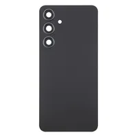 Coque arrière en verre pour Samsung Galaxy S24 / S24 Plus / S24 Ultra / S24 FE