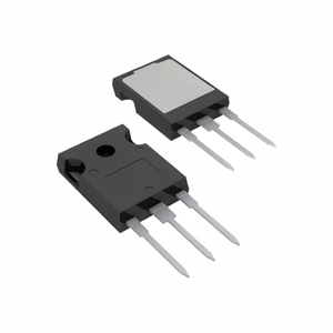 IRGP4065DPBF TO-247-3 ทรานซิสเตอร์ ซื้อชิ้นส่วนอิเล็กทรอนิกส์ออนไลน์ ช่องทางผู้ผลิต - Product Image 1