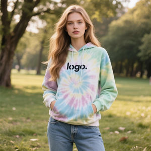 <span class=keywords><strong>Felpa</strong></span> oversize da <span class=keywords><strong>donna</strong></span> <span class=keywords><strong>Los</strong></span> <span class=keywords><strong>Angeles</strong></span> California collo a manica lunga Casual Pullover largo top - Product Image 1