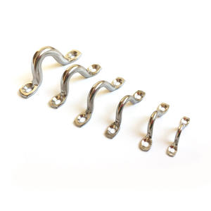 Petite tête forgée en acier inoxydable Camelback, quincaillerie, multiples spécifications, accessoires et équipements pour yachts - Product Image 2