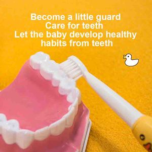 <span class=keywords><strong>Cepillo</strong></span> <span class=keywords><strong>de</strong></span> <span class=keywords><strong>Dientes</strong></span> Sónico para Niños, Resistente al Agua IPX7, con Cerdas Suaves, Recargable, Blanqueador Dental, con Pantalla LED, 3 en 1, el Más Vendido por OEM - Product Image 6