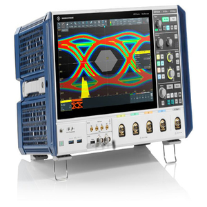 Nuevo Osciloscopio Rohde & Schwarz RTP064B con 1 Año de Garantía - Product Image 2