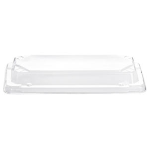 Emballage jetable de catégorie comestible empilable excellemment conçu dans des tailles multiples pour le restaurant - Product Image 3