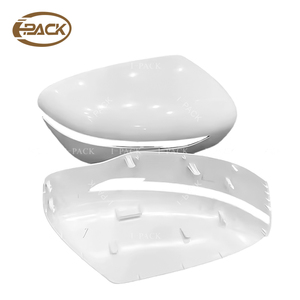 Pour <span class=keywords><strong>Nissan</strong></span> X-Trail 2014-2020 <span class=keywords><strong>Qashqai</strong></span> 2015 Murano 2015 – Coque de rétroviseur latéral de voiture K6374-4CL1B K6373-4CL1B - Product Image 4