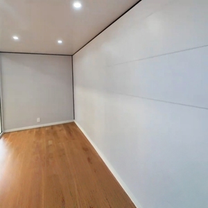 Casa Capsula Prefabbricata a Doppio Piano Personalizzabile con Aria Condizionata e <span class=keywords><strong>Bagno</strong></span>, Certificata CE, Moderna per Uso in Centri Commerciali - Product Image 5