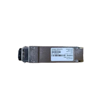 Juniper QFX-QSFP-40G-SR4 kompatibel dengan QSFP + 40GBASE-SR4
