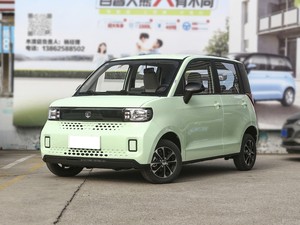Vehículo Eléctrico BAIZHI Big Bear 2022 Más Económico, Mini Auto Eléctrico <span class=keywords><strong>Nuevo</strong></span> a la Venta a Precio Económico - Product Image 2