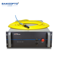Max Laser Source Spécification 1kw 2kw 3kw 4kw 6kw Fibre Laser Cutter/Soudeur Machine