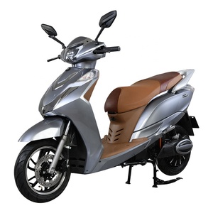 Nueva Motocicleta Deportiva de Alta Velocidad, 60V/72V, con Frenos de Disco, 65km/h, 1500/200W, para Adultos - Product Image 4