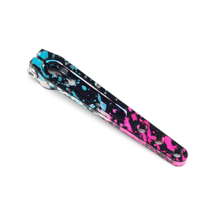 Bán buôn RC Xe Hội Đồng Quản Trị máy bay phần phụ kiện <span class=keywords><strong>Futaba</strong></span> 25t M3 kim loại <span class=keywords><strong>servo</strong></span> sừng cánh tay - Product Image 1