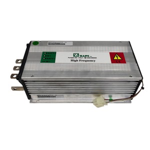 Controlador de Montacargas Zapi 48V de Alta Frecuencia para Montacargas Eléctricos B20S3 B25S3 B30S3 - Product Image 2