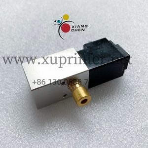 WD High Quality A4.334.003 Solenoid Valve AVLM-<b>12</b>-<b>10</b>-SA for Heidelberg SM102 CD102 SM74 SM52 Offset Printing Parts - Product Image 4