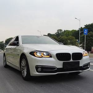 Piezas de automóviles, faros delanteros de coche, faros delanteros Led para <span class=keywords><strong>BMW</strong></span> 5 Series F10 F18 <span class=keywords><strong>523I</strong></span> 525D 530I 2010-2017 - Product Image 3