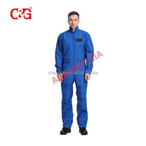 Combinaison de vol Pilot Us Style Combinaison de vol pour pilote Aircrew Member - Product Image 2