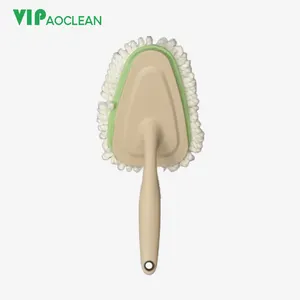 VIPaoclean מנקה מאוורר יד מיקרופייבר