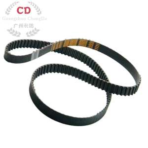 Pour <span class=keywords><strong>Hyundai</strong></span> STAREX H1 PORTER H100 D4BB D4BH <span class=keywords><strong>courroie</strong></span> <span class=keywords><strong>de</strong></span> <span class=keywords><strong>distribution</strong></span> 24315-42200 <span class=keywords><strong>courroie</strong></span> <span class=keywords><strong>de</strong></span> <span class=keywords><strong>distribution</strong></span> D4BB D4BH pièces automobiles - Product Image 1