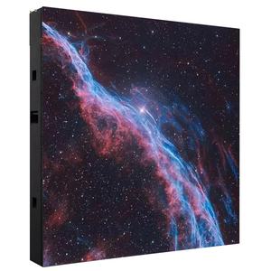 Pantalla LED al aire libre Fixe Instalación Screend cartelera LED Digital con alto brillo - Product Image 1