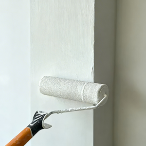 Revêtement Acrylique Imperméable Liquide Adhésif GBW pour Toiture, Mur, Carrelage, Souterrain – Réparation des Fuites et Étanchéité Moderne par Application au Pinceau - Product Image 1
