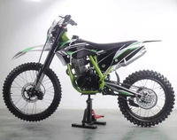 Nouveau style de moto quad 250cc populaire 2022, haute vitesse et haute qualité