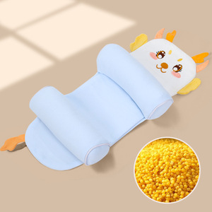 <span class=keywords><strong>Oreiller</strong></span> de Style en <span class=keywords><strong>Millet</strong></span> en Gros pour Enfants et Bébés - Product Image 4