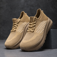 Sneakers personnalisées de conception exclusive, marque privée, chaussures de course personnalisées de haute qualité, fabricant de chaussures d'extérieur à bout large