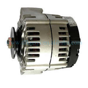 Phụ tùng phần 1013 loạt các thành phần như máy phát điện 0117 8136 0117 2650 01178136 01172650 cho Deutz - Product Image 2