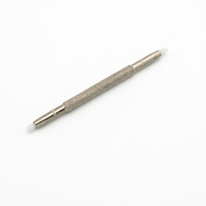 เครื่องมือ SUNTOOLS/STIPL รุ่น Iron Hands Presser พร้อมปลายไนลอนและด้ามจับแบบมีพื้นผิวสำหรับทำเครื่องประดับ - Product Image 1