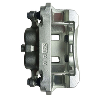 Étrier de frein avant Pinza De Freno 196784 41011-VW00A 41011-VW000 pour NISSAN URVAN NV350