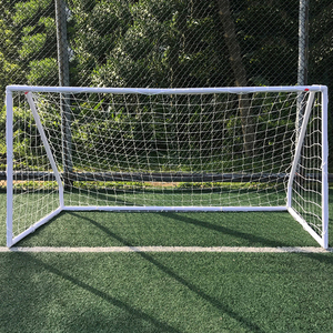 Portería <span class=keywords><strong>de</strong></span> Fútbol <span class=keywords><strong>de</strong></span> <span class=keywords><strong>PVC</strong></span> para Práctica Infantil en Tamaños Personalizados al por Mayor Gran Portería <span class=keywords><strong>de</strong></span> Fútbol - Product Image 5