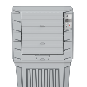 <strong>Air</strong> <strong>Cooler</strong> Model KF100-125 With 9000 CFM - Product Image 2