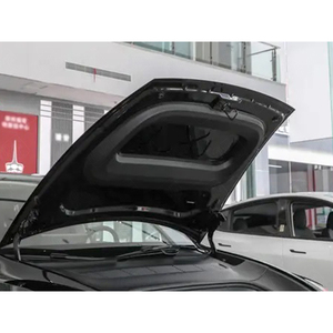 <span class=keywords><strong>Tesla</strong></span> Model Y <span class=keywords><strong>de</strong></span> <span class=keywords><strong>Segunda</strong></span> <span class=keywords><strong>Mano</strong></span> Sin Accidentes, 5 Plazas, 593 km <span class=keywords><strong>de</strong></span> Autonomía, Volante a la Izquierda, Automóvil Eléctrico Puro - Product Image 6