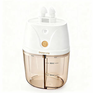 Thuisgebruik Neuswasapparaat Nasale Irrigatie Apparaat Systeem Handheld Elektrische Nasale <span class=keywords><strong>Irrigator</strong></span> Voor Volwassenen - Product Image 2