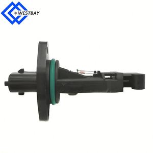 ของแท้ MAF เซ็นเซอร์ F00C2G2051 F00C F00C262051 <span class=keywords><strong>F</strong></span> 00C 2G2 051เครื่องวัดการไหลของอากาศ - Product Image 4