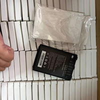Batterie de remplacement BTY90 MT90 4500mAh pour PDA Newland NLS-MT90