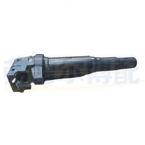 คอยล์จุดระเบิดสำหรับเปอโยต์ 2008 3008 408 ซีตรอง C4 C5 C6 1.6T 1.8T อะไหล่ทดแทนสำหรับรถยนต์ - Product Image 3