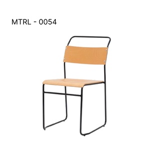 Produit le plus vendu, chaise en bois massif moderne personnalisée en gros, sur mesure - Product Image 1