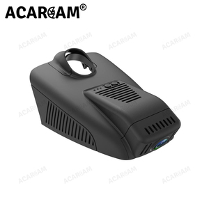Acarcam 4K HD/G-Sensor/siêu lớn khẩu độ/bãi đậu xe màn hình/Wifi kết nối Dash Cam cho Mercedes-Benz GLC/E200/c00 - Product Image 3