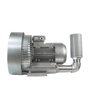 단상 <span class=keywords><strong>2</strong></span>.2Kw <span class=keywords><strong>2</strong></span> 단 링 어항 진공 송풍기 측면 채널 펌프 재생 터빈 <span class=keywords><strong>2</strong></span> 단 재생 송풍기 - Product Image 5