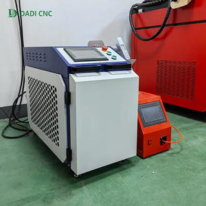 Cầm tay 4 trong 1 <span class=keywords><strong>Laser</strong></span> thợ hàn và làm sạch máy 3 trong 1 4 trong 1 hàn cắt đường dẫn làm sạch trong một công cụ - Product Image 5